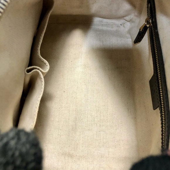 Monogram Small Boston Web - Picture 8 of 16